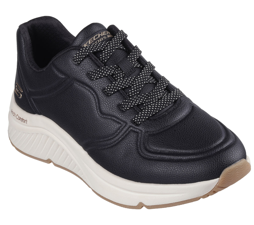 Skechers Sneakers Donna - BOBS Arch Comfort B Sweet - A Bind - 117560 - Spoorty