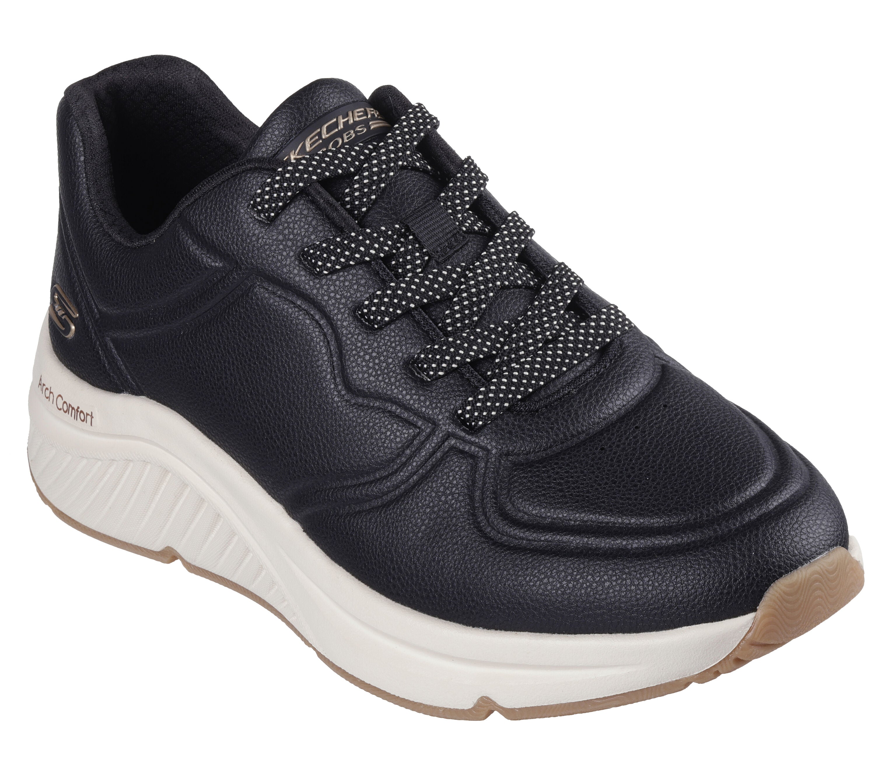 Skechers Sneakers Donna - BOBS Arch Comfort B Sweet - A Bind - 117560 - Spoorty
