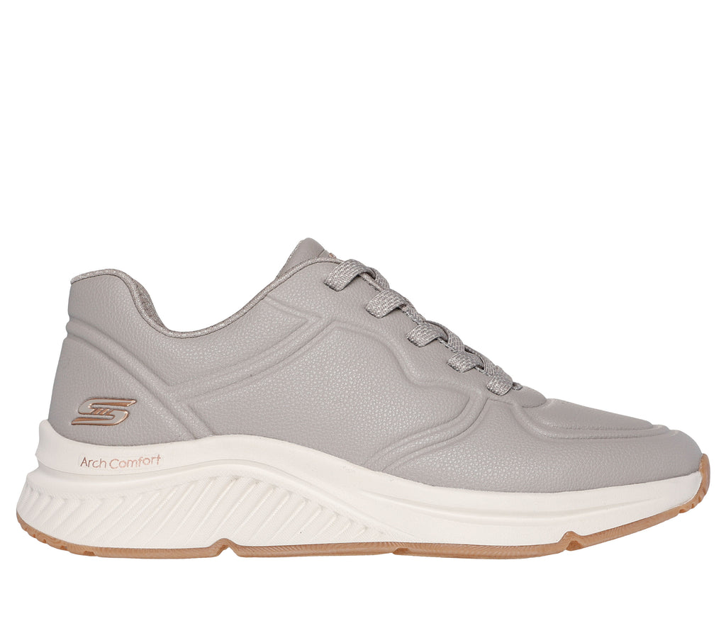 Skechers Sneakers Donna - BOBS Arch Comfort B Sweet - A Bind - 117560 - Spoorty