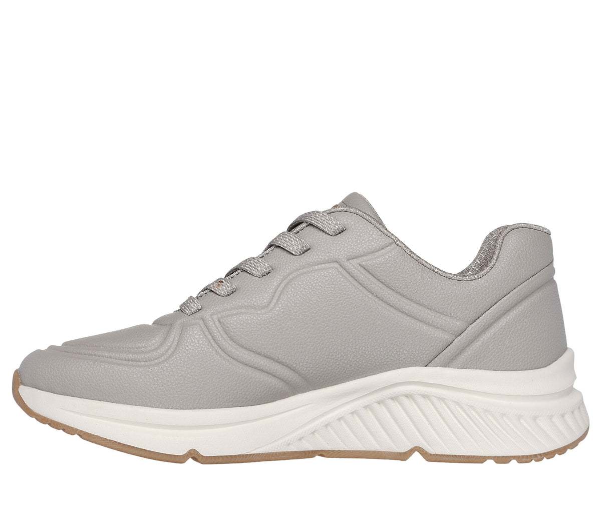 Skechers Sneakers Donna - BOBS Arch Comfort B Sweet - A Bind - 117560 - Spoorty
