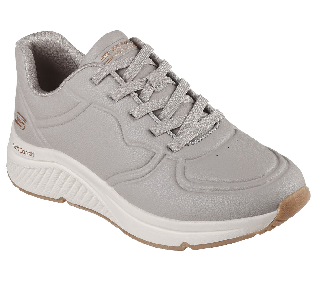 Skechers Sneakers Donna - BOBS Arch Comfort B Sweet - A Bind - 117560 - Spoorty
