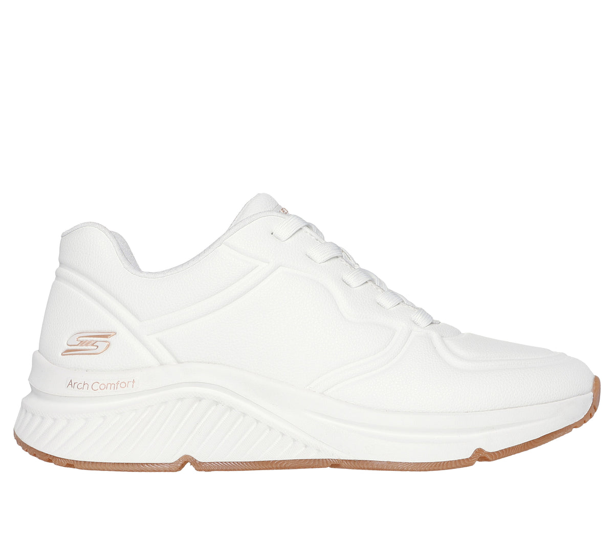 Skechers Sneakers Donna - BOBS Arch Comfort B Sweet - A Bind - 117560 - Spoorty