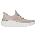 Skechers Sneakers Donna Slip-ins: BOBS Sport B Love - True Delight - 117617 - Spoorty