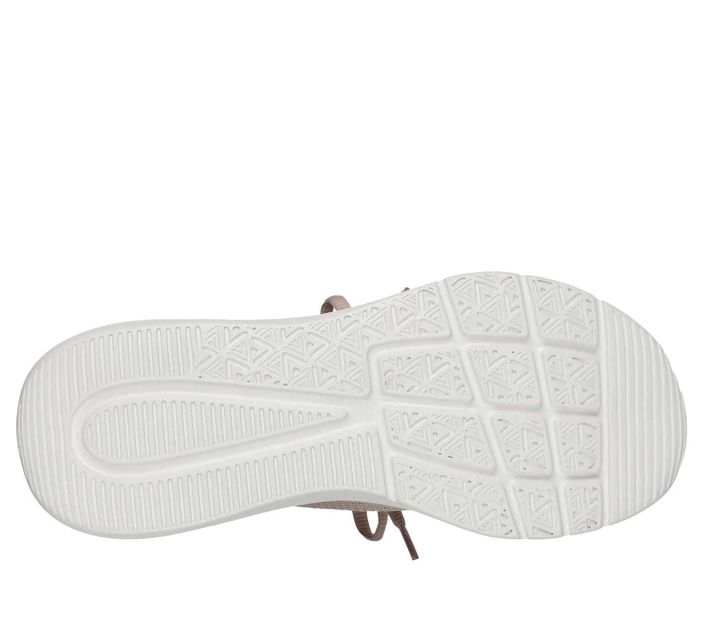 Skechers Sneakers Donna Slip-ins: BOBS Sport B Love - True Delight - 117617