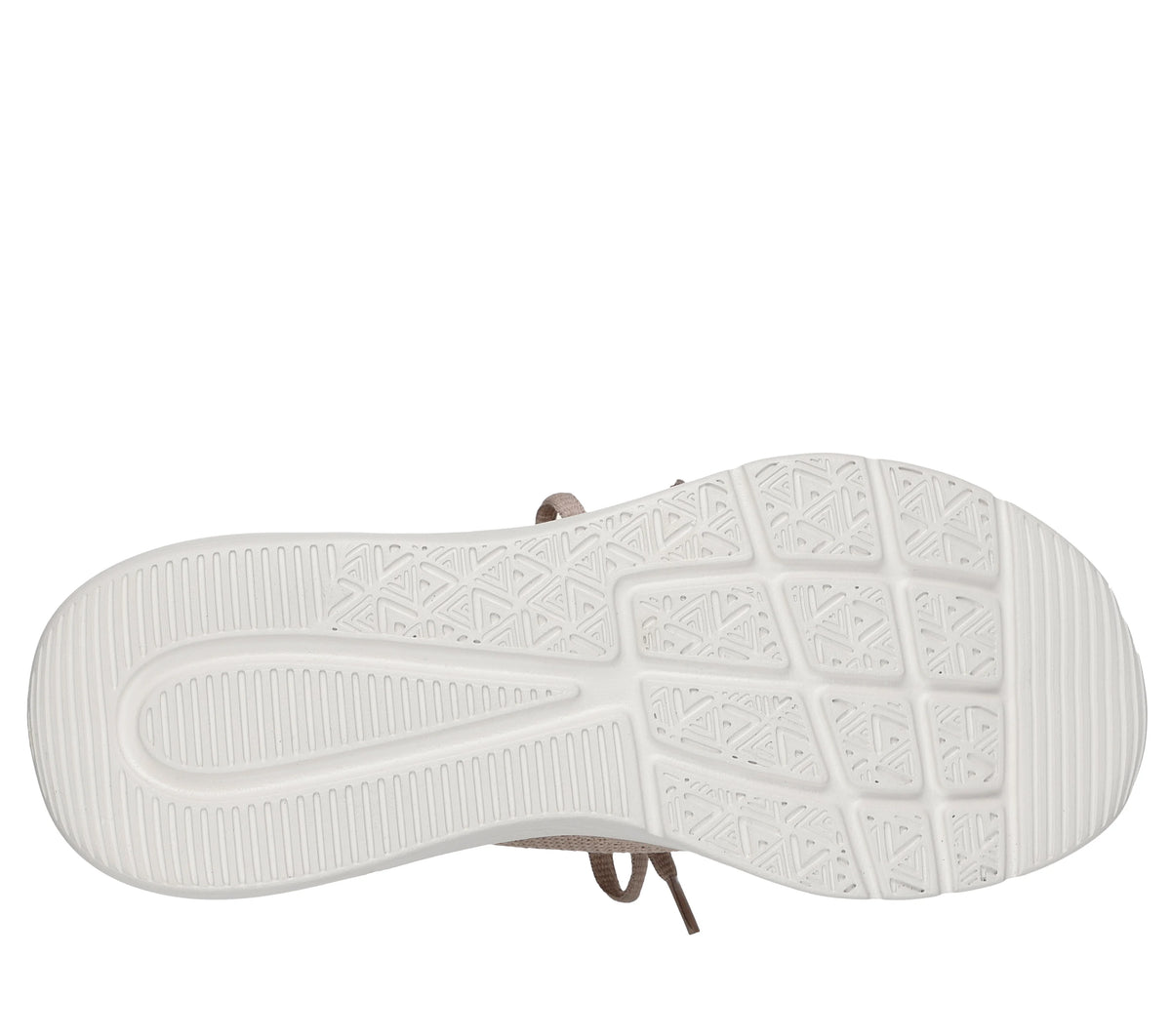 Skechers Sneakers Donna Slip-ins: BOBS Sport B Love - True Delight - 117617 - Spoorty