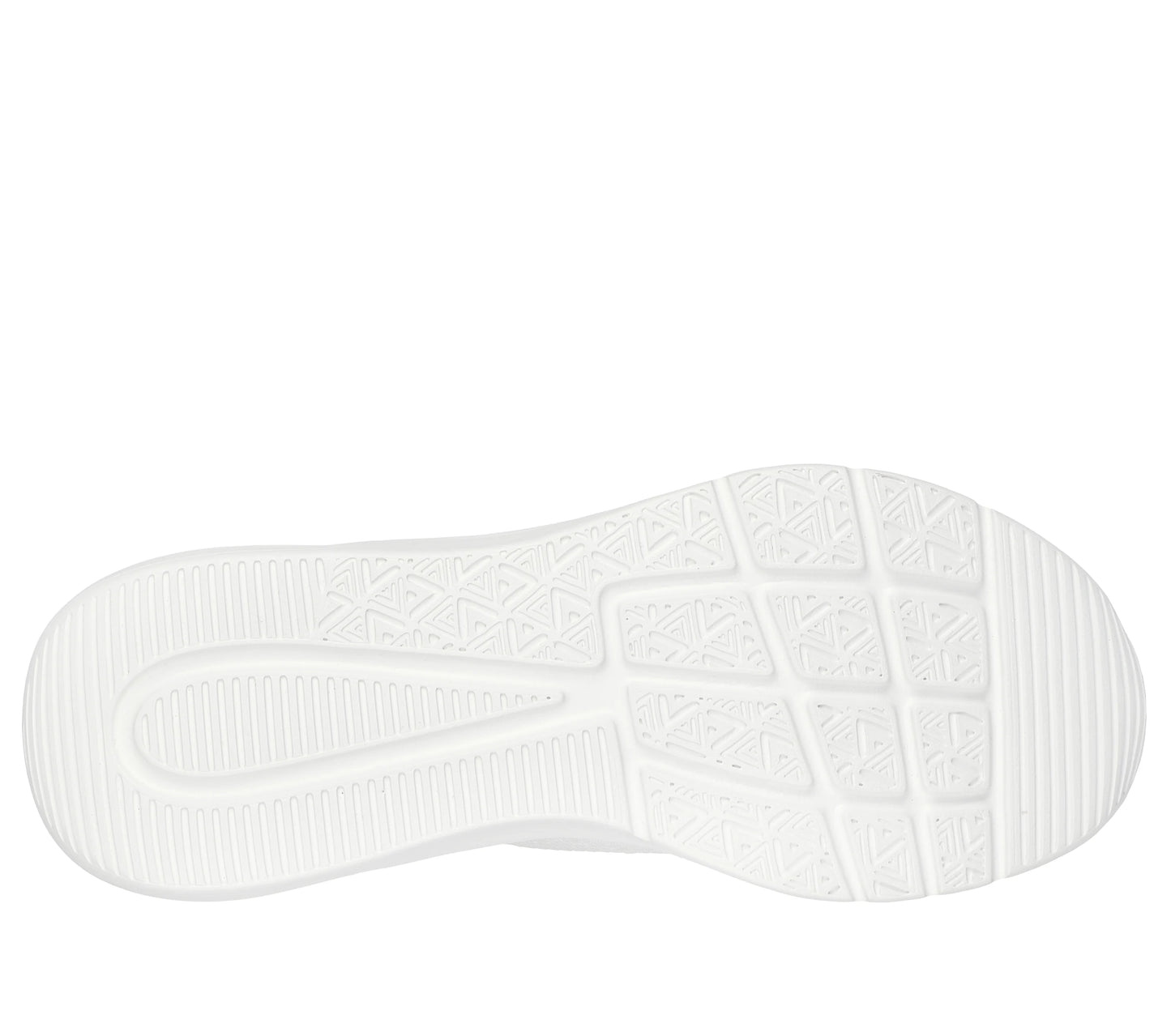 Skechers Sneakers Donna Slip-ins: BOBS Sport B Love - True Delight - 117617