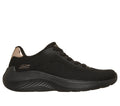 Skechers Sneakers Donna - BOBS Sport Squad Waves - Current Look - 117679 - Spoorty