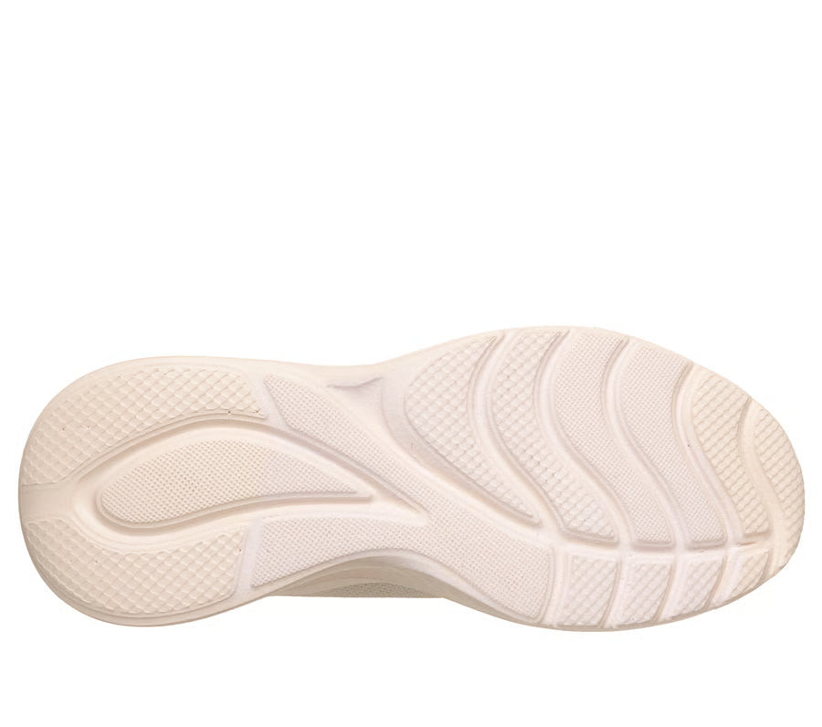 Skechers Sneakers Donna - BOBS Sport Squad Waves - Current Look - 117679 - Spoorty