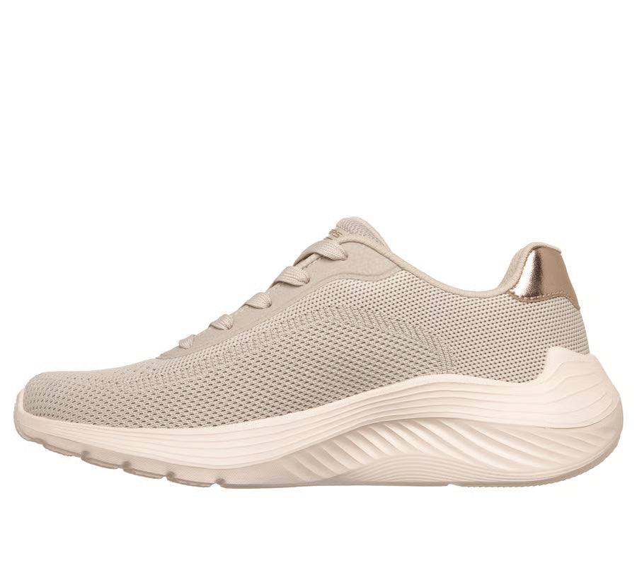 Skechers Sneakers Donna - BOBS Sport Squad Waves - Current Look - 117679 - Spoorty