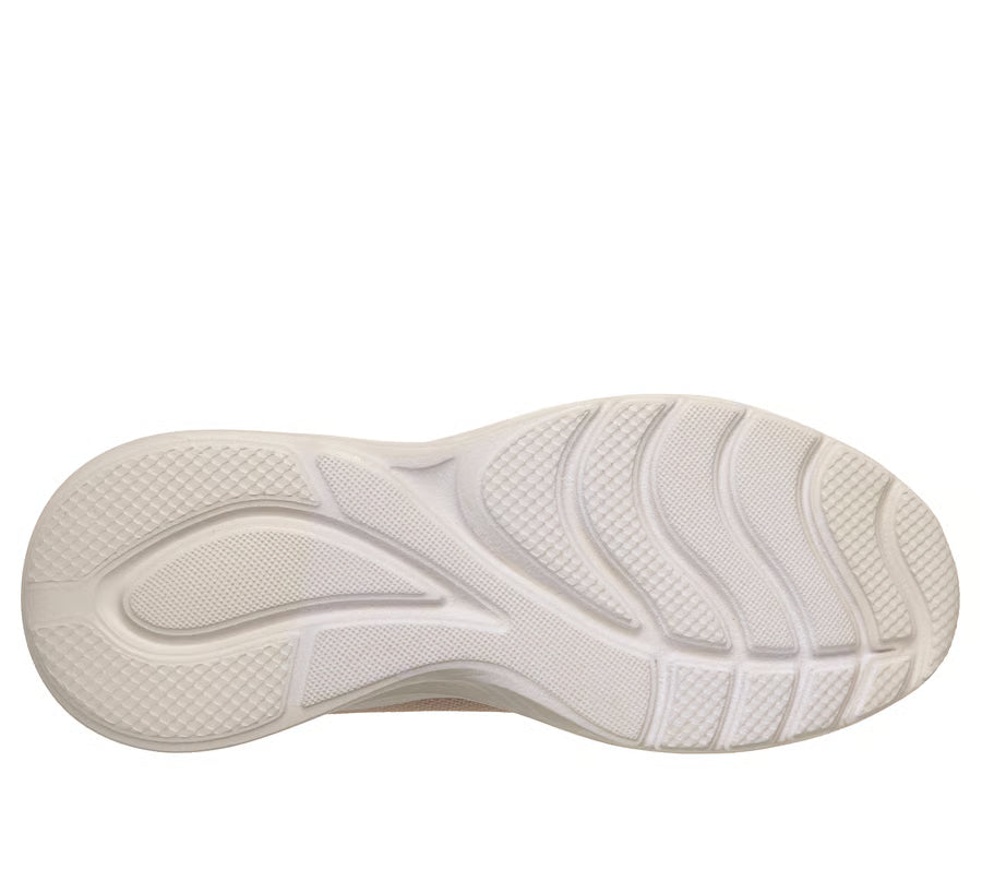 Skechers Sneakers Donna - BOBS Sport Squad Waves - Current Look - 117679 - Spoorty