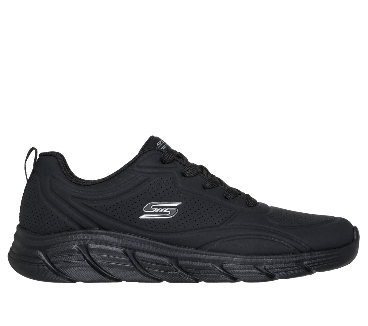 Skechers Sneakers Donna - BOBS B FLEX LO - COOL EASE - 117715