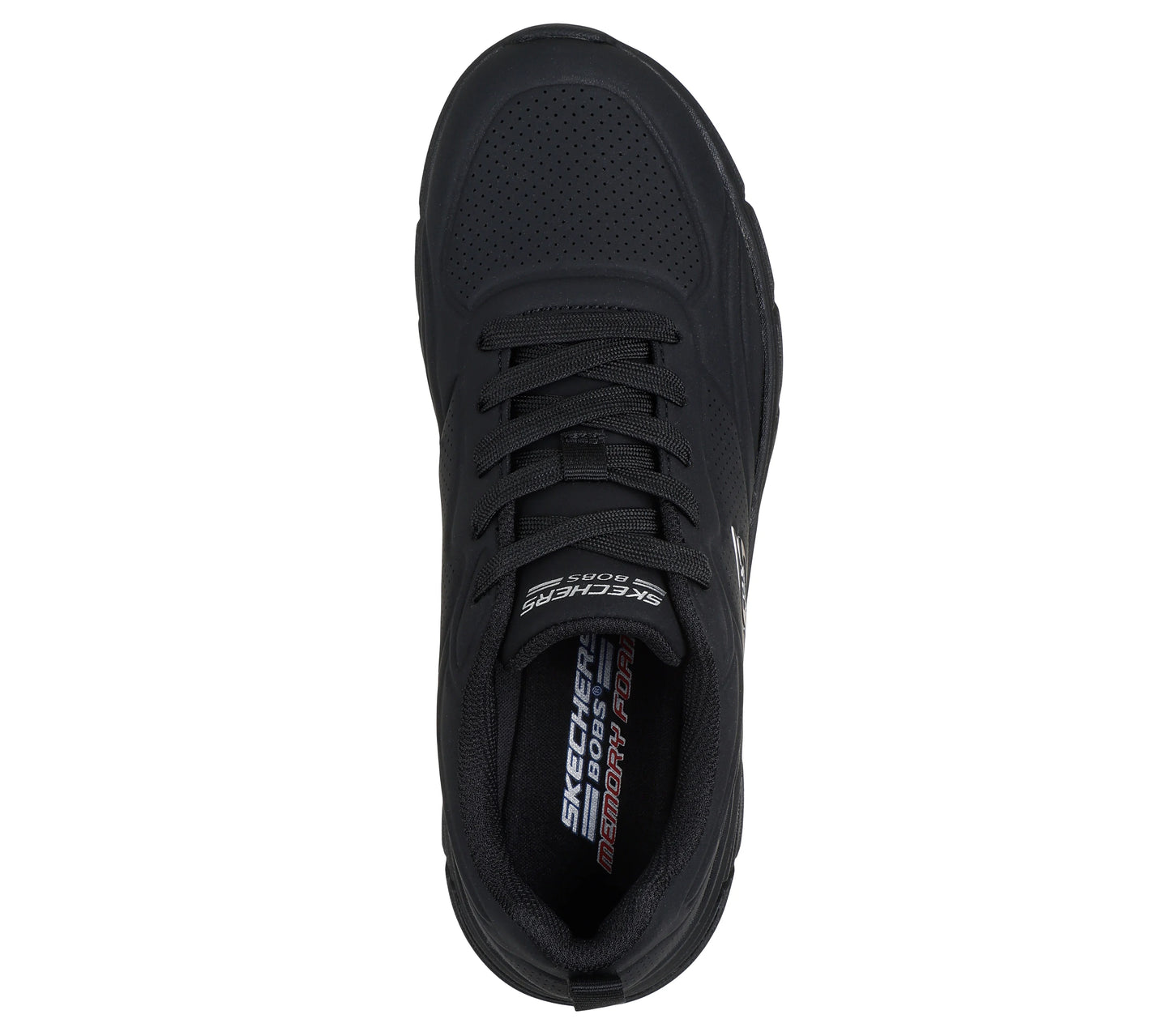 Skechers Sneakers Donna - BOBS B FLEX LO - COOL EASE - 117715