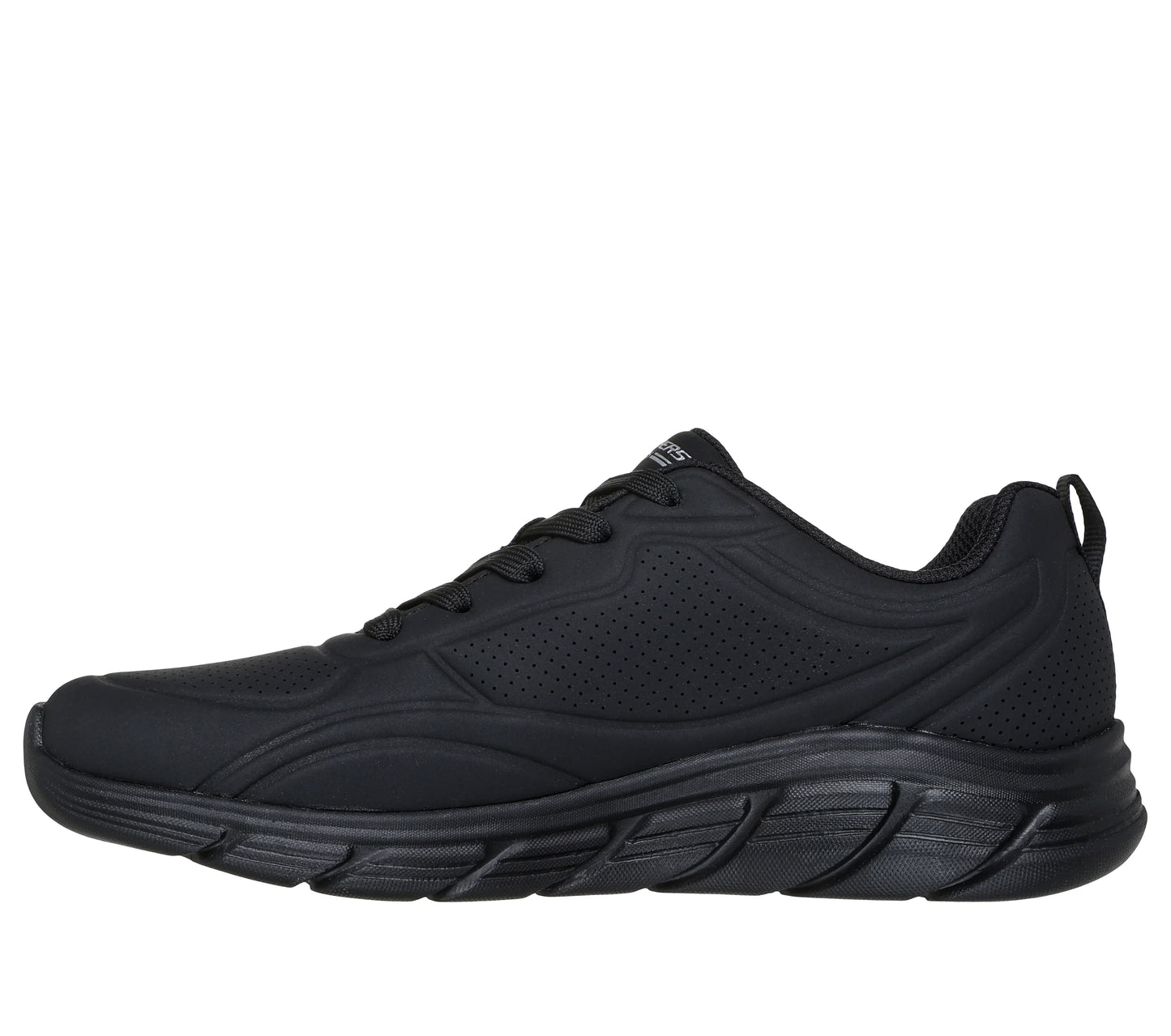 Skechers Sneakers Donna - BOBS B FLEX LO - COOL EASE - 117715