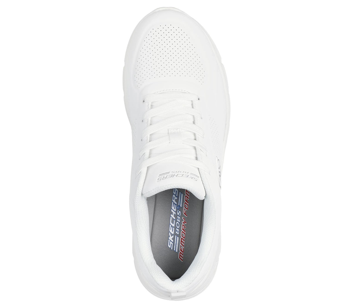 Skechers Sneakers Donna - BOBS B FLEX LO - COOL EASE - 117715