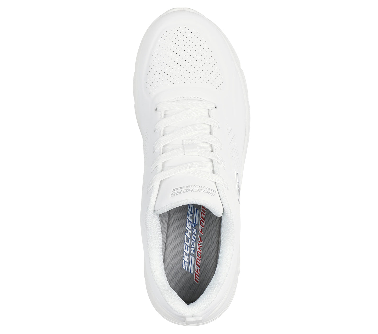 Skechers Sneakers Donna - BOBS B FLEX LO - COOL EASE - 117715