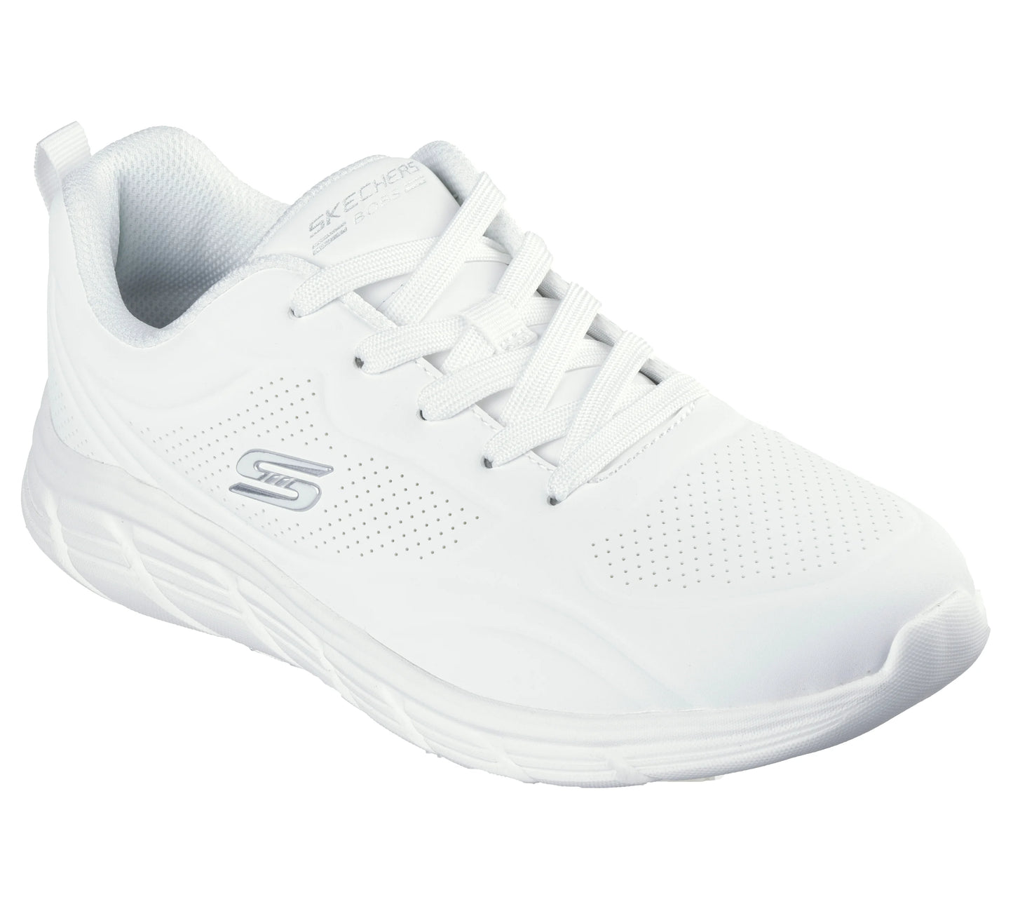 Skechers Sneakers Donna - BOBS B FLEX LO - COOL EASE - 117715