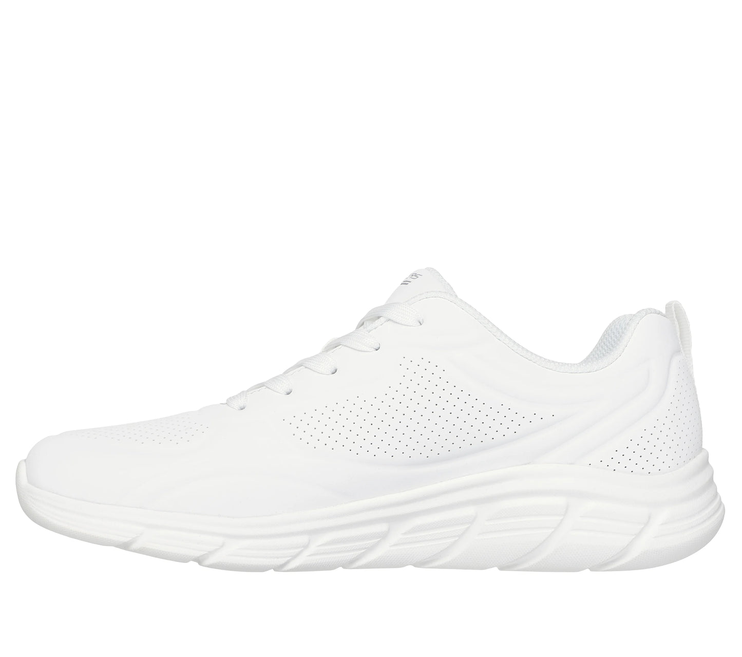Skechers Sneakers Donna - BOBS B FLEX LO - COOL EASE - 117715
