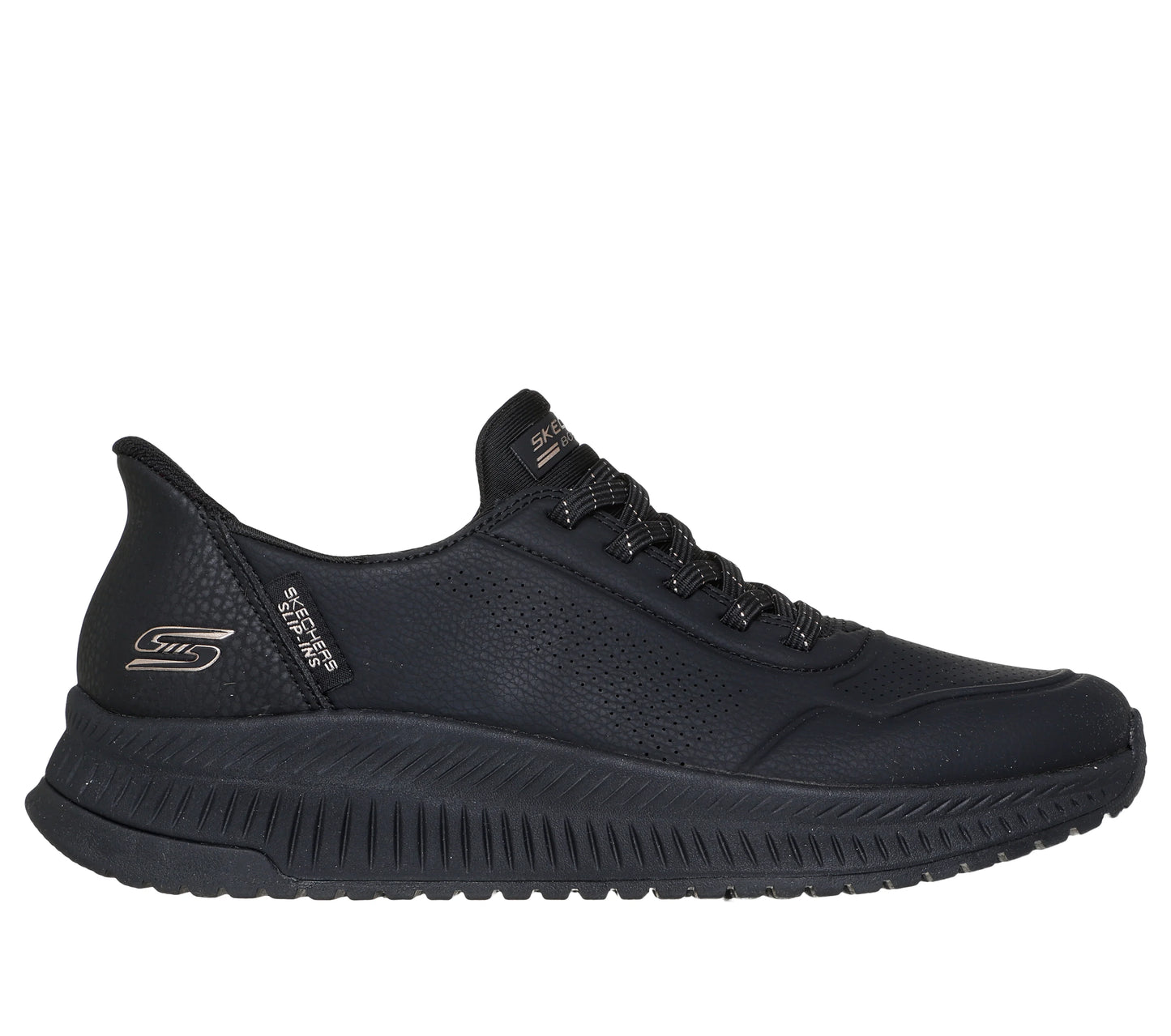 Skechers Sneakers Slip-ins Donna - Bobs Squad 4 - Key Look - 117740