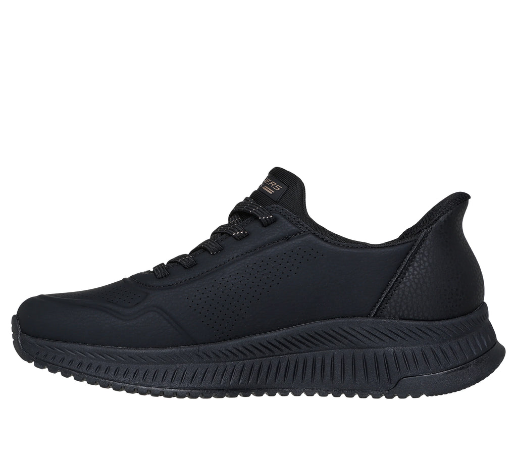 Skechers Sneakers Slip-ins Donna - Bobs Squad 4 - Key Look - 117740 - Spoorty