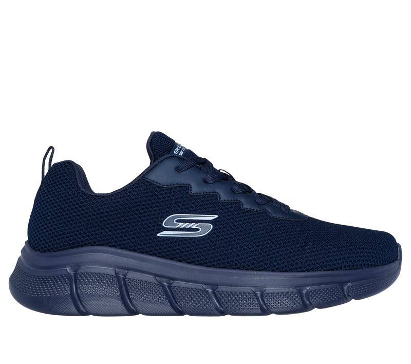 Skechers Sneakers Uomo - OBS Sport B Flex Chill Edge - 118106