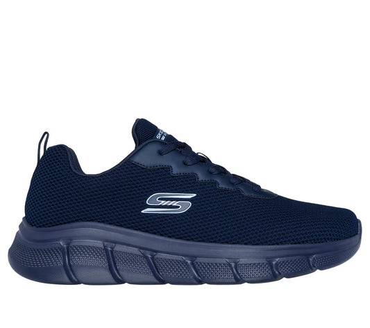 Skechers Sneakers Uomo - OBS Sport B Flex Chill Edge - 118106