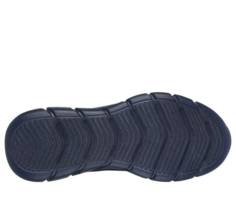Skechers Sneakers Uomo - OBS Sport B Flex Chill Edge - 118106