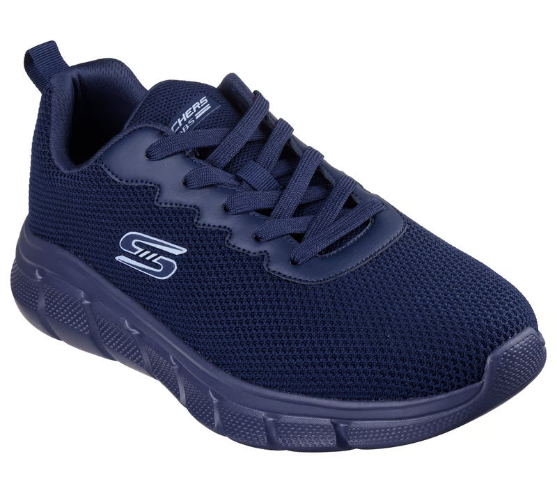 Skechers Sneakers Uomo - OBS Sport B Flex Chill Edge - 118106
