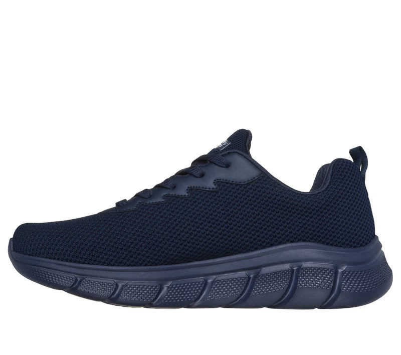 Skechers Sneakers Uomo - OBS Sport B Flex Chill Edge - 118106