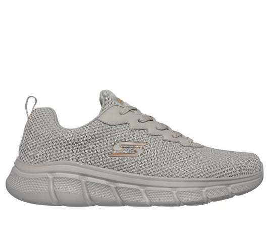 Skechers Sneakers Uomo - OBS Sport B Flex Chill Edge - 118106