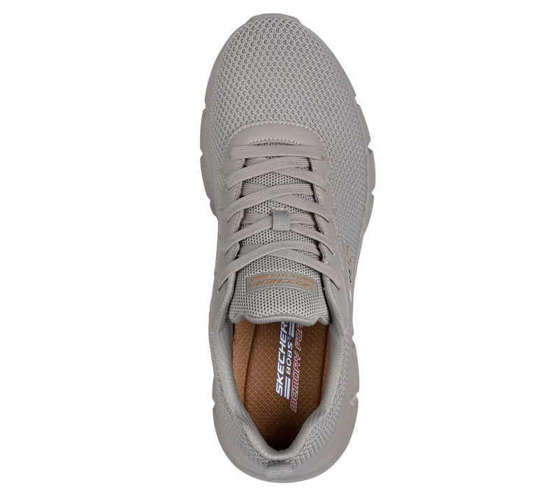 Skechers Sneakers Uomo - OBS Sport B Flex Chill Edge - 118106