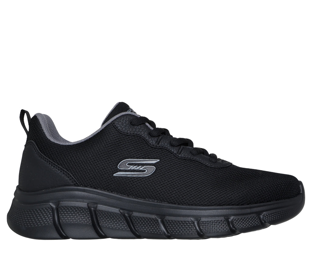 Skechers Sneakers Uomo BOBS Sport B Flex Icy Edge - 118109 - Spoorty