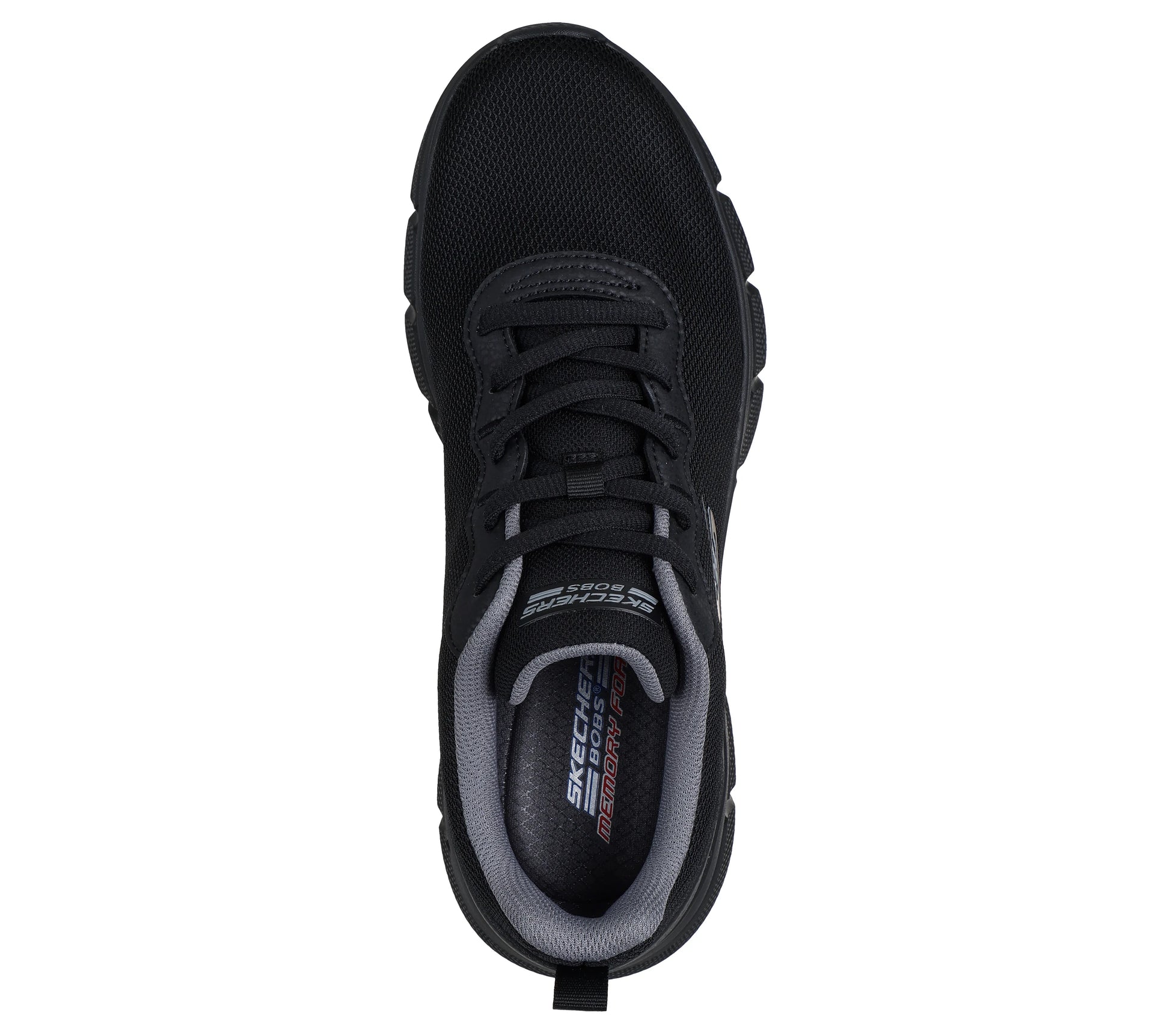 Skechers Sneakers Uomo -  BOBS Sport B Flex - Icy Edge - 118109 - Spoorty