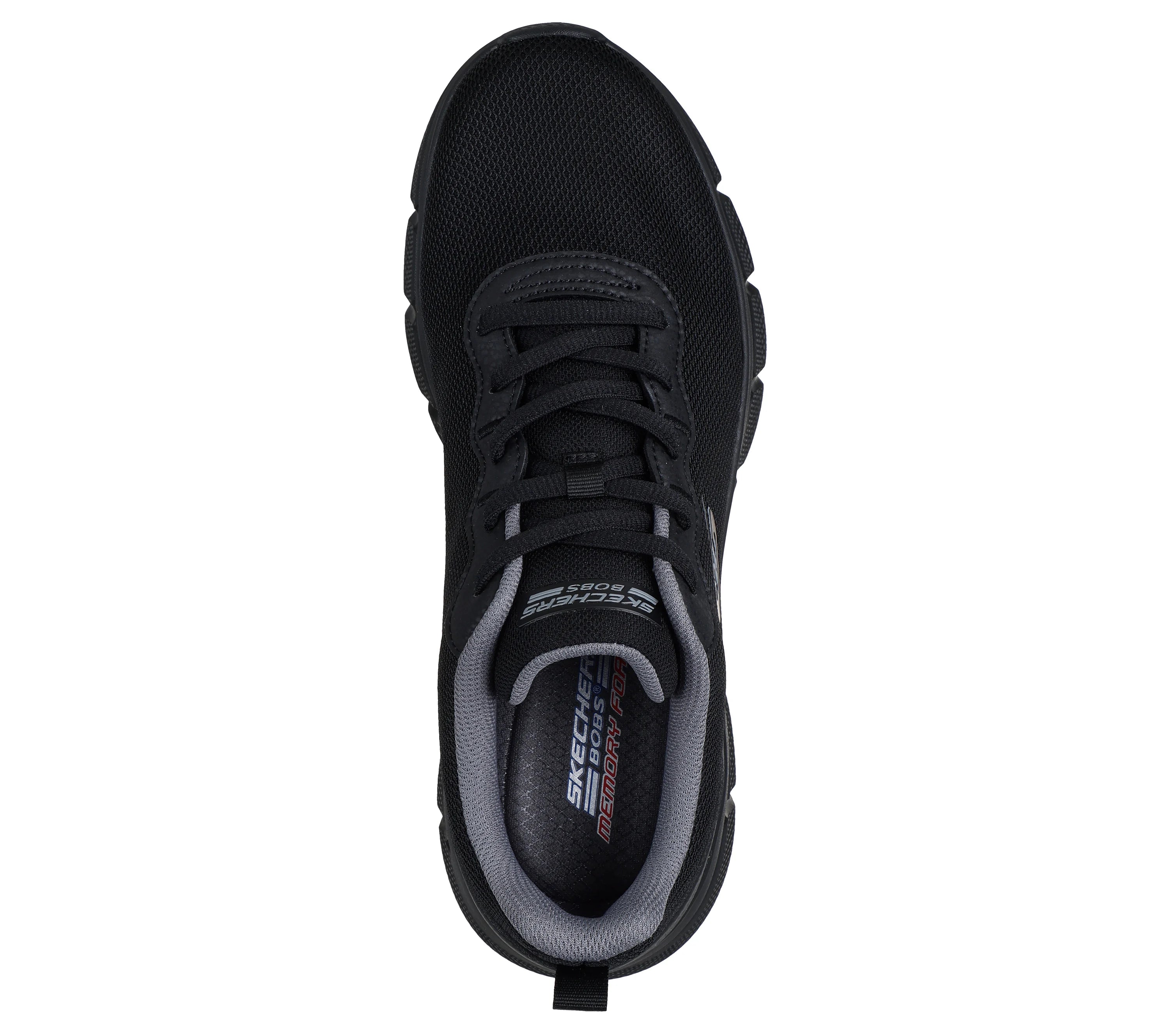 Skechers Sneakers Uomo BOBS Sport B Flex Icy Edge - 118109 - Spoorty