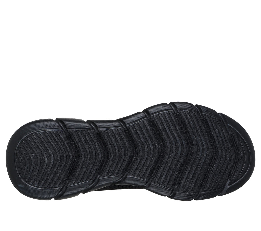Skechers Sneakers Uomo BOBS Sport B Flex Icy Edge - 118109 - Spoorty