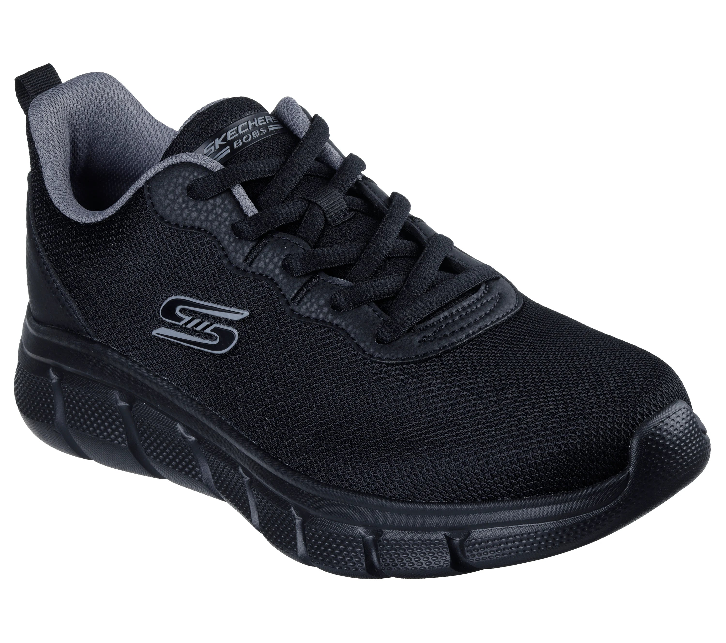 Skechers Sneakers Uomo BOBS Sport B Flex Icy Edge - 118109 - Spoorty