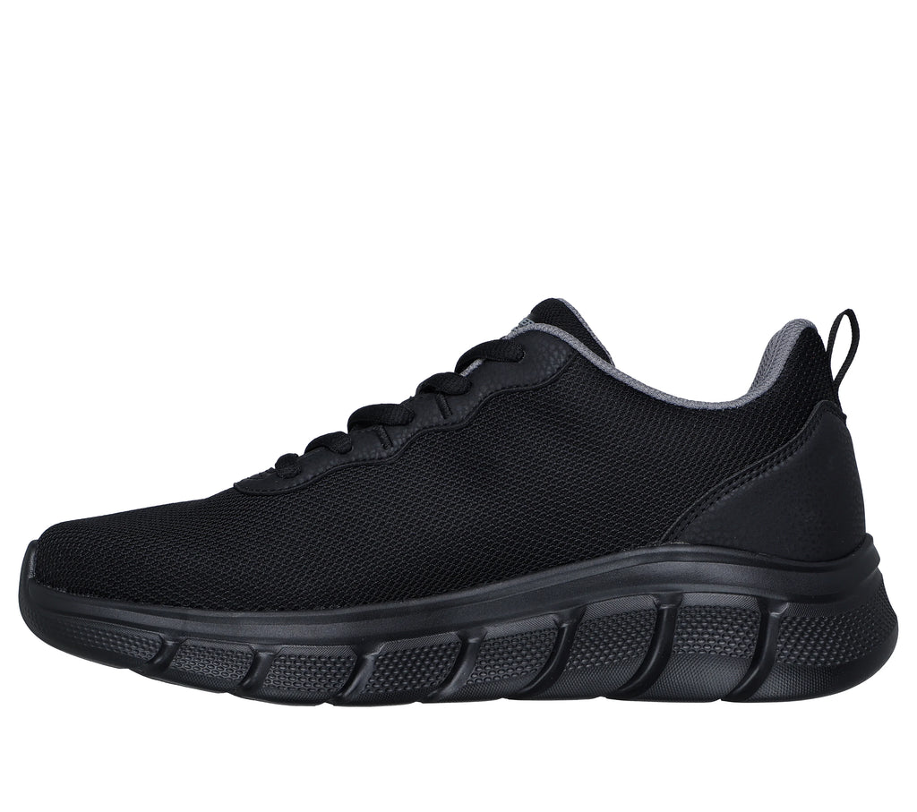 Skechers Sneakers Uomo BOBS Sport B Flex Icy Edge - 118109 - Spoorty