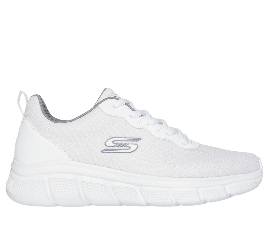 Skechers Sneakers Uomo BOBS Sport B Flex Icy Edge - 118109 - Spoorty