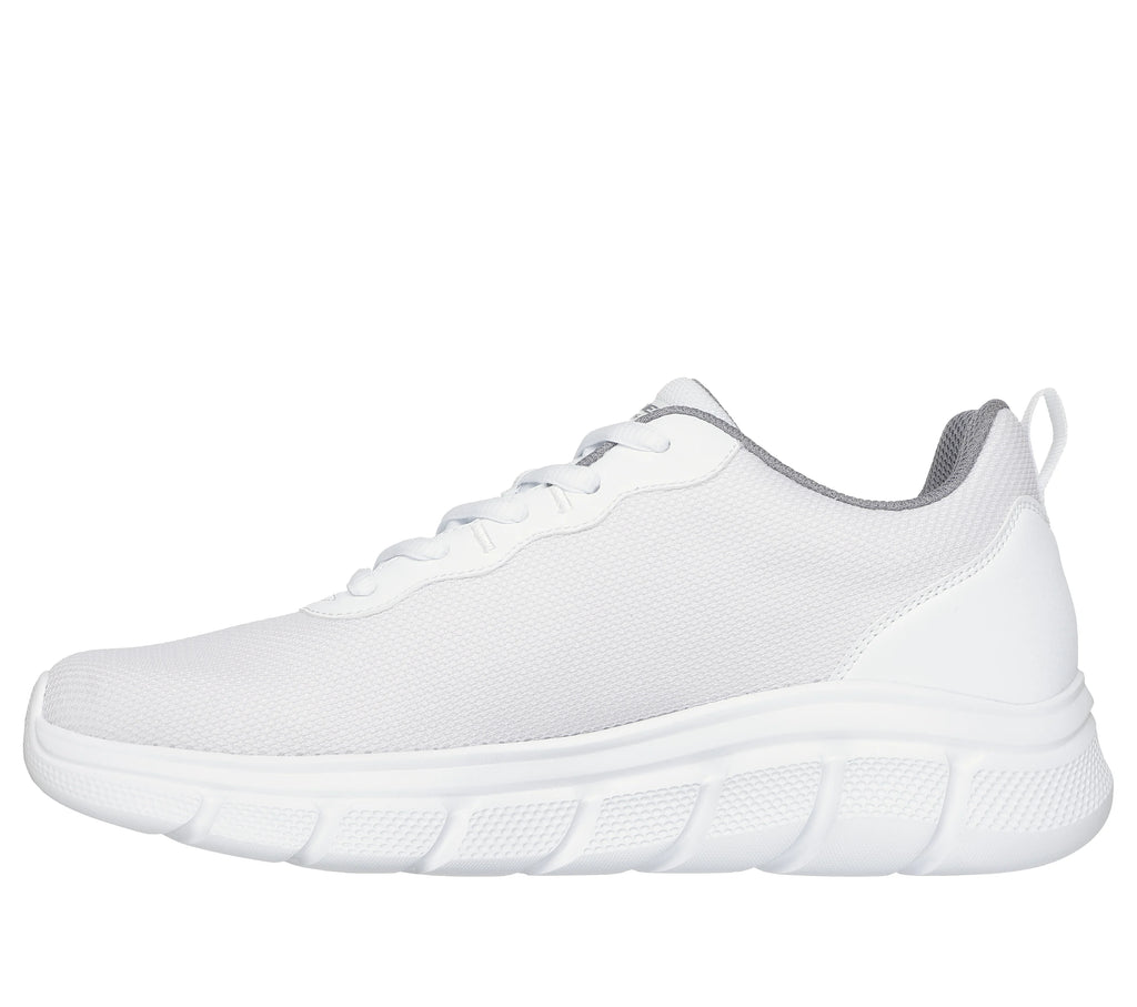 Skechers Sneakers Uomo BOBS Sport B Flex Icy Edge - 118109 - Spoorty