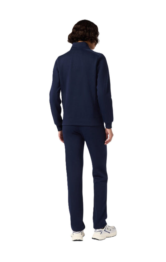 Champion Tuta felpata full zip donna - 118289