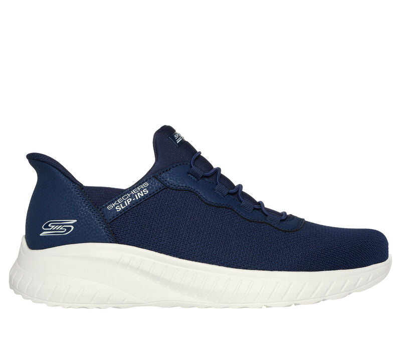 Skechers Sneakers Uomo - HANDS FREE SLIP-INS BOBS SQUAD CHAOS - 118300