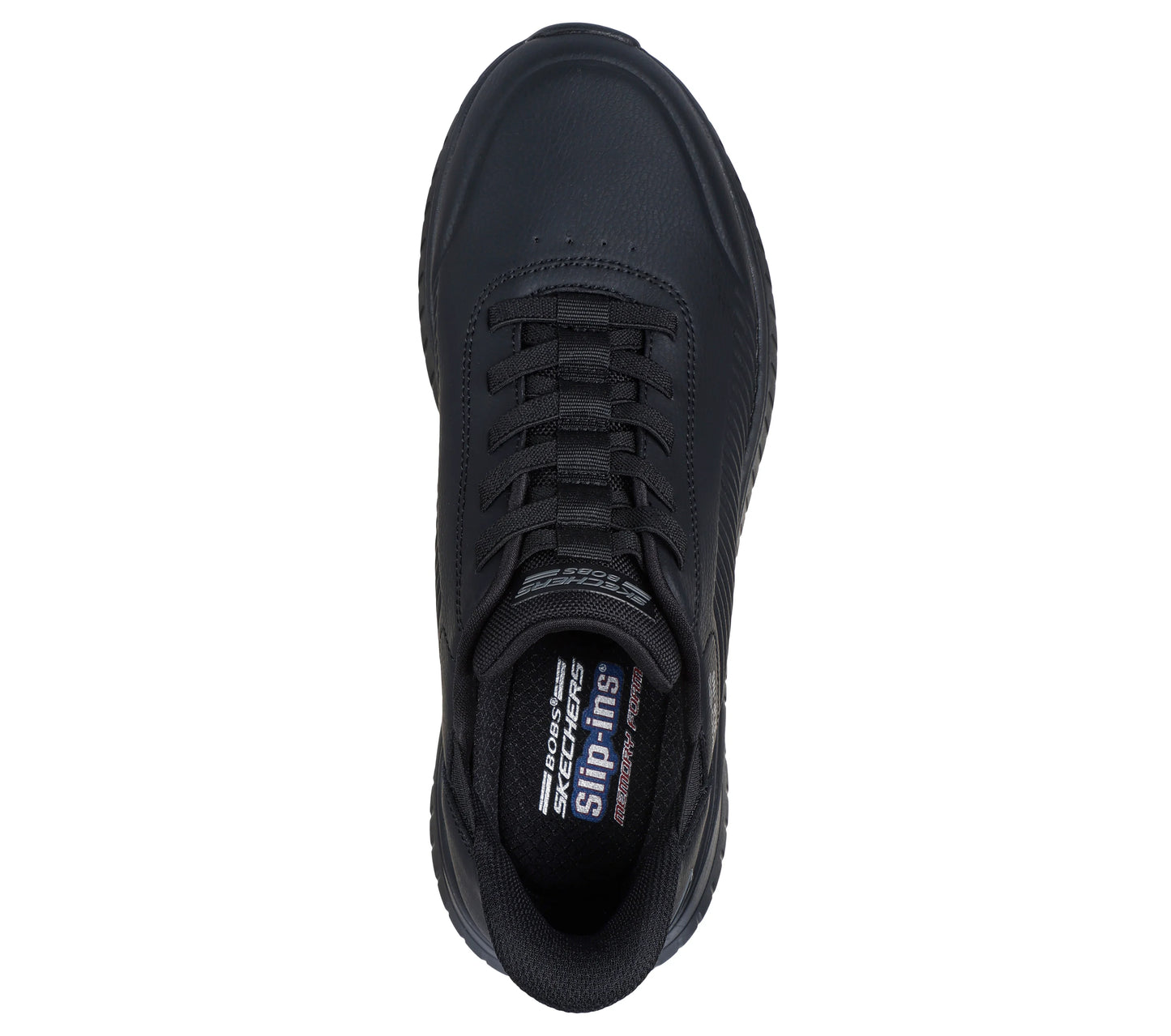 Skechers Slip-ins Sneakers Uomo - BOBS Sport Squad Chaos - 118305