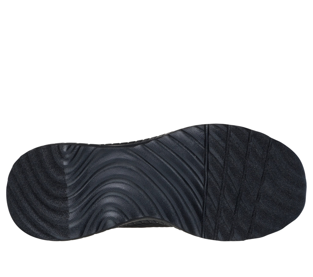 Skechers Slip-ins Sneakers Uomo - BOBS Sport Squad Chaos - 118305 - Spoorty