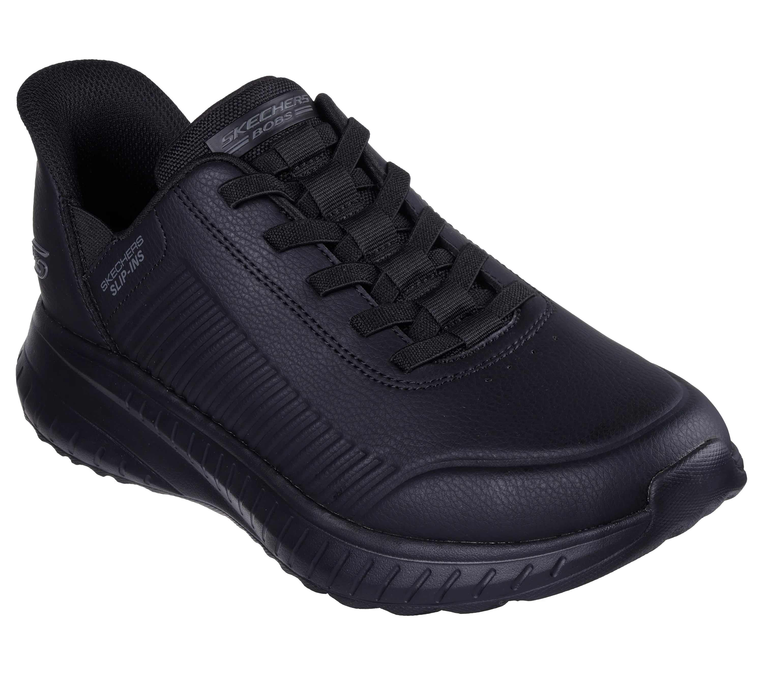 Skechers Slip-ins Sneakers Uomo - BOBS Sport Squad Chaos - 118305 - Spoorty