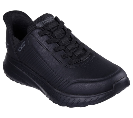 Skechers Slip-ins Sneakers Uomo - BOBS Sport Squad Chaos - 118305