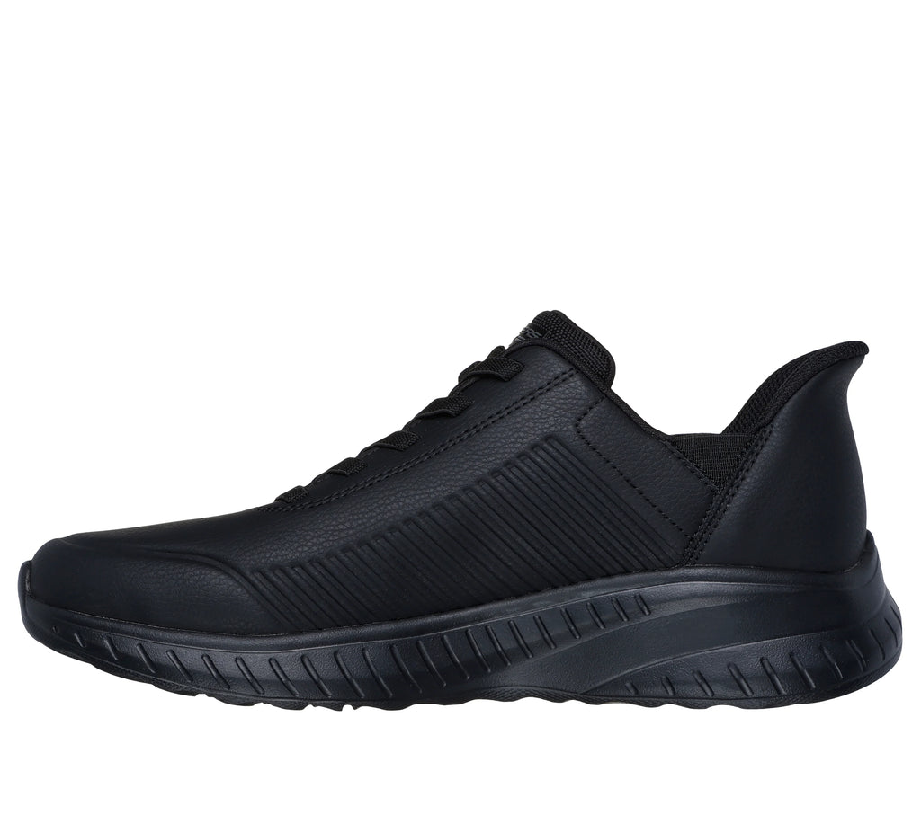 Skechers Slip-ins Sneakers Uomo - BOBS Sport Squad Chaos - 118305 - Spoorty