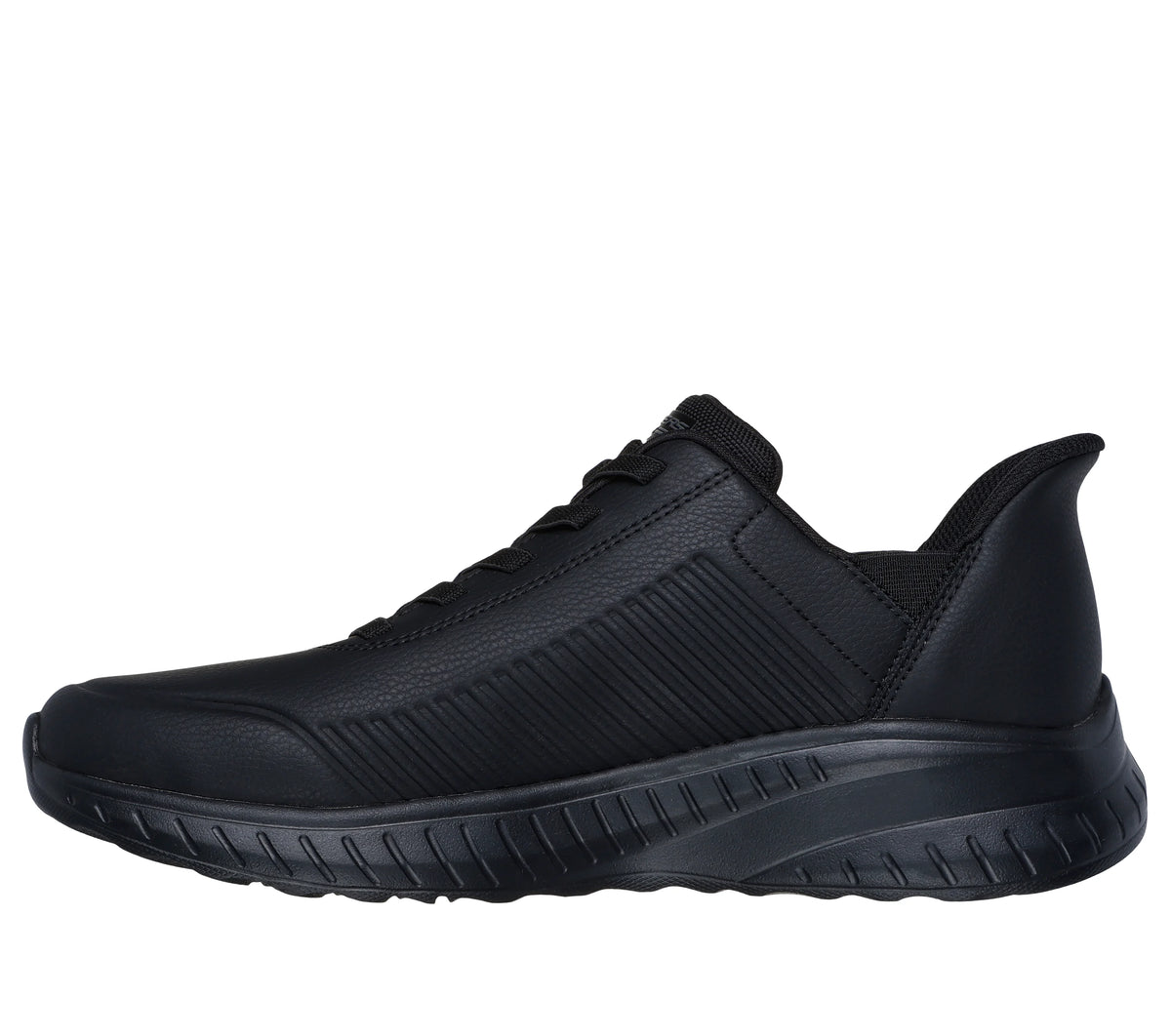 Skechers Slip-ins Sneakers Uomo - BOBS Sport Squad Chaos - 118305 - Spoorty