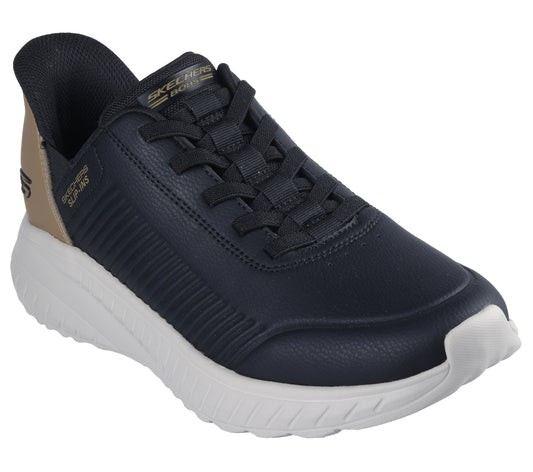 Skechers Slip-ins Sneakers Uomo - BOBS Sport Squad Chaos - 118305