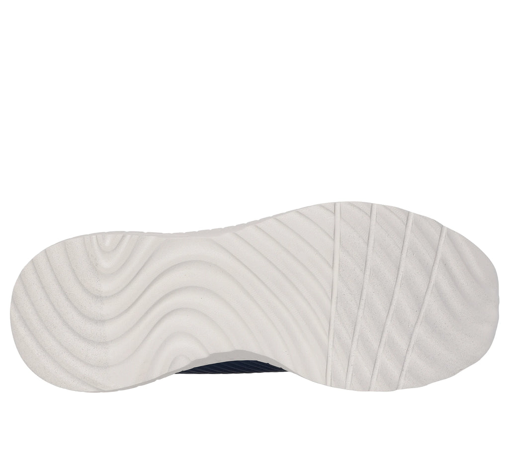 Skechers Slip-ins Sneakers Uomo - BOBS Sport Squad Chaos - 118305 - Spoorty