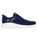 Skechers Sneakers Uomo BOBS Sport Squad Chaos - Solid Step - 118312 - Spoorty