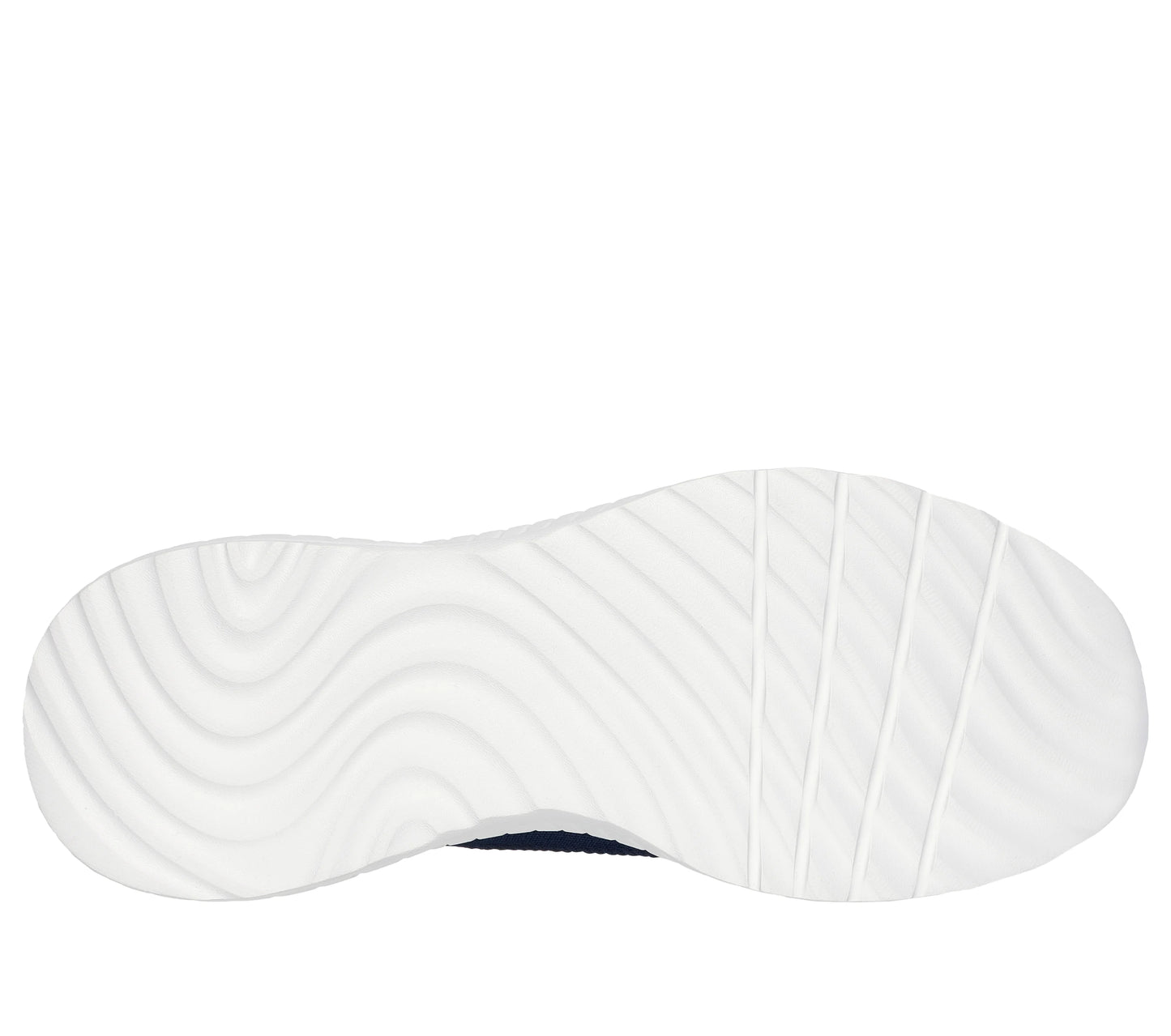 Skechers Sneakers Uomo BOBS Sport Squad Chaos - Solid Step - 118312